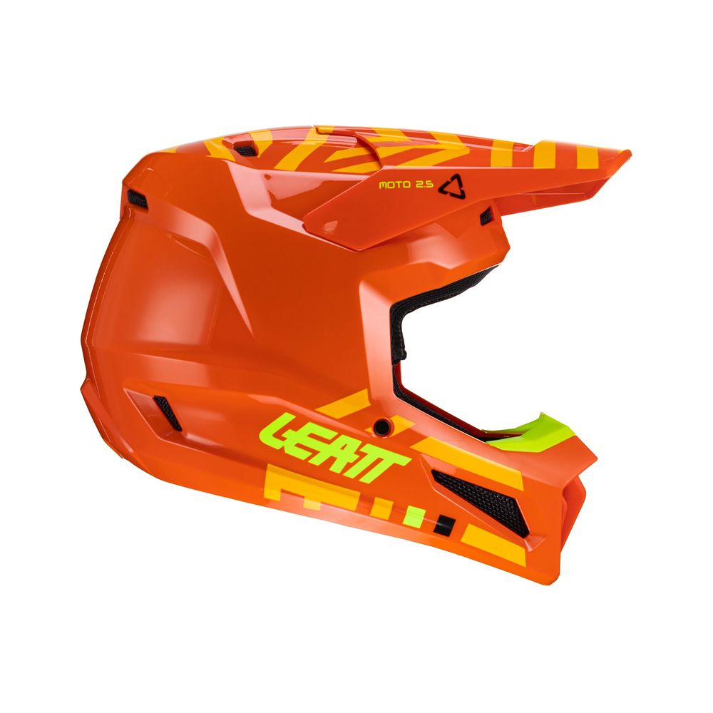 Moto 2.5 Helmet