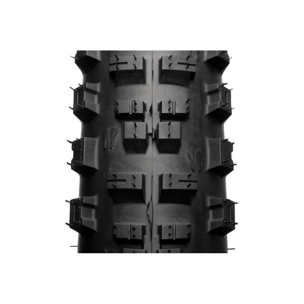 Tyres Mtb Ibex 29x2.60 Trc60 All-mountain, Trail - Grafite Offroad