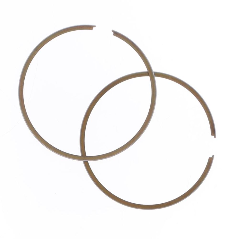 Ring Set &Oslash; 47 mm for Athena Piston - Grafite Offroad
