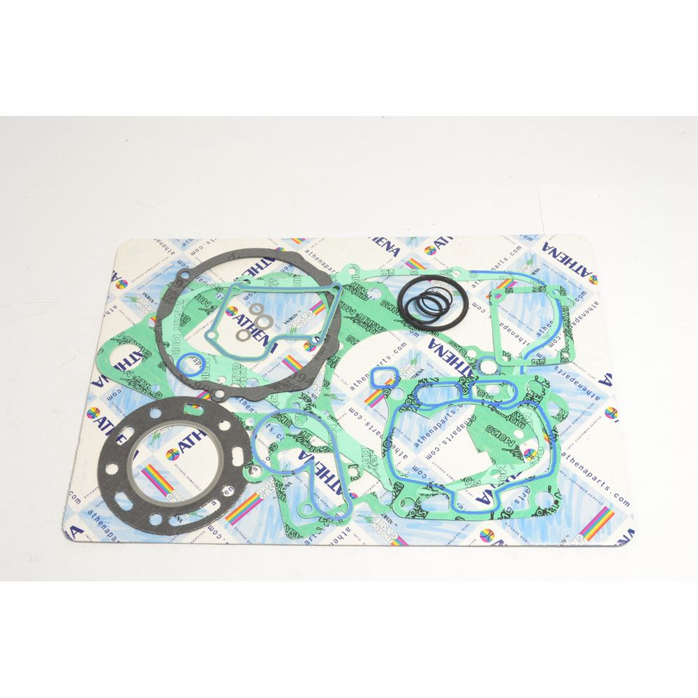 Complete Gasket Kit (oil seals not included) - Grafite Offroad