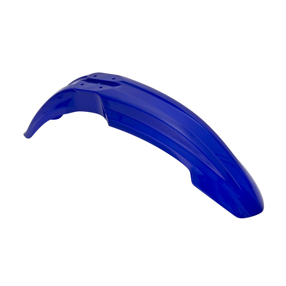 Front Fender Yz Blue Replica Yamaha - Grafite Offroad