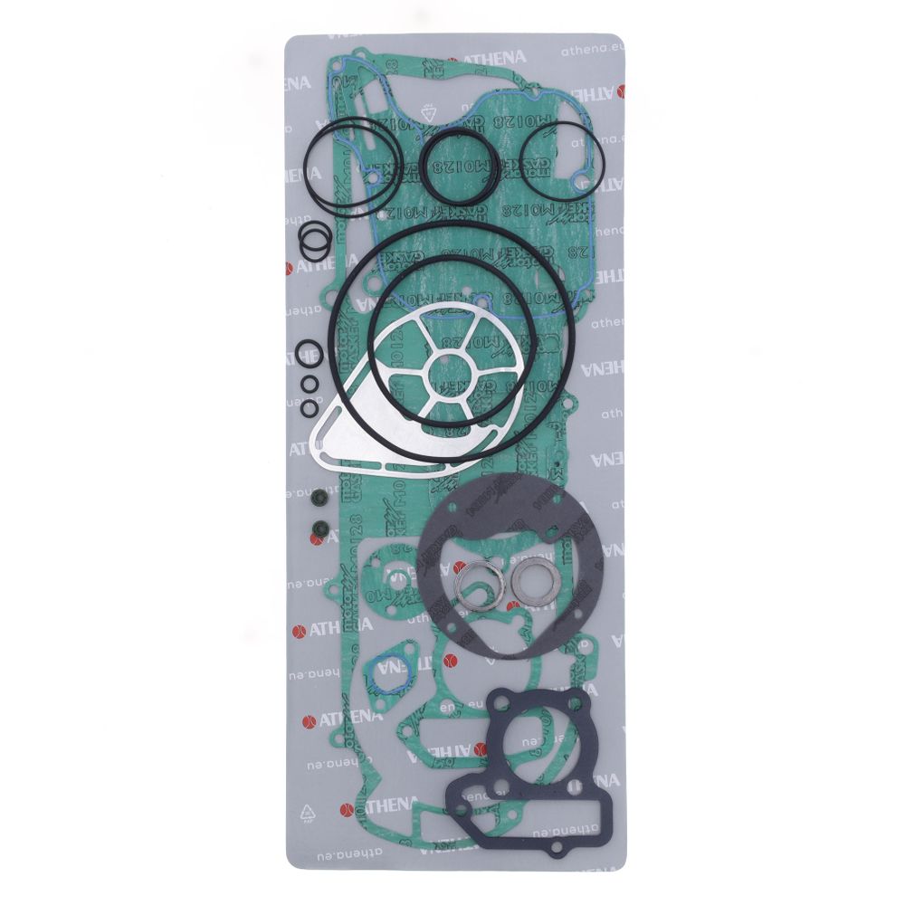 Complete Gasket Kit (oil seals not included) - Grafite Offroad