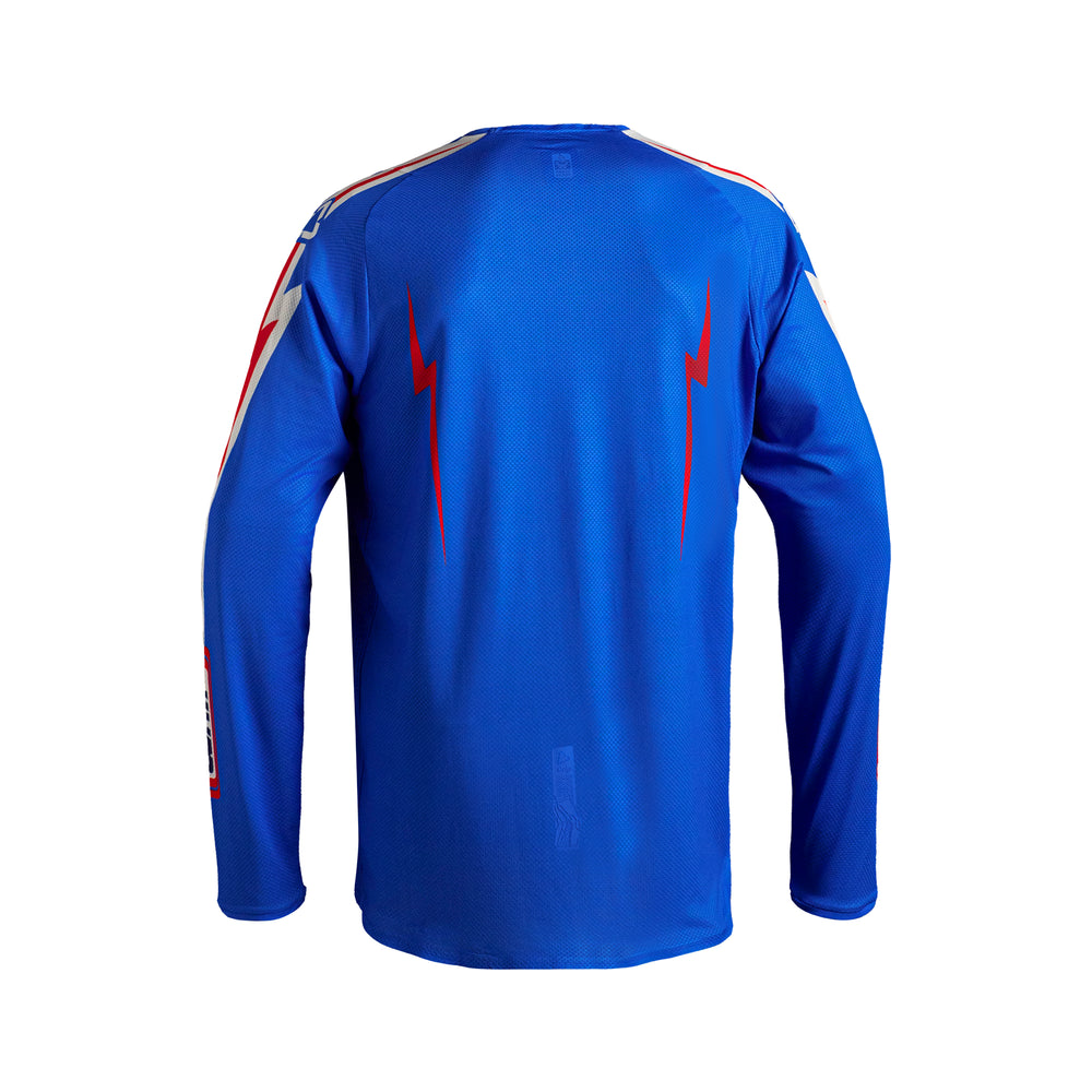 Jersey Moto 4.5 Lite Leatt