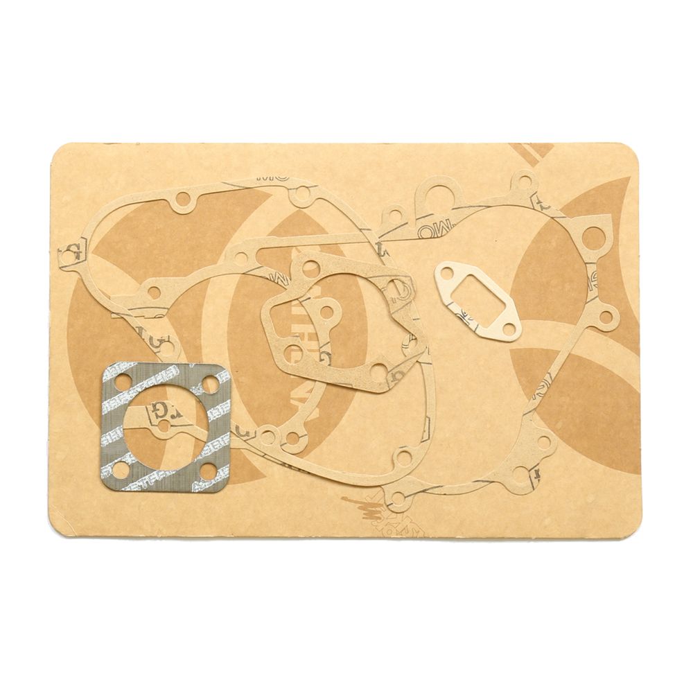 Complete Gasket Kit (oil seals not included) - Grafite Offroad