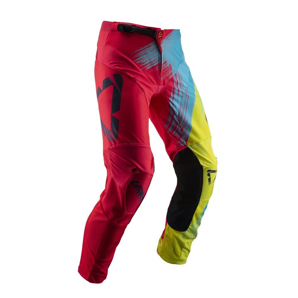 Pants GPX 2.5 Jr/Kids - Grafite Offroad