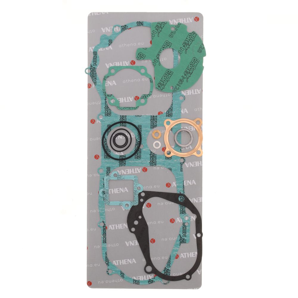 Complete Gasket Kit (oil seals not included) - Grafite Offroad