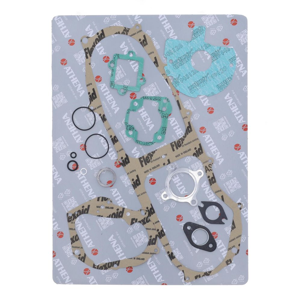 Complete Gasket Kit (oil seals not included) - Grafite Offroad