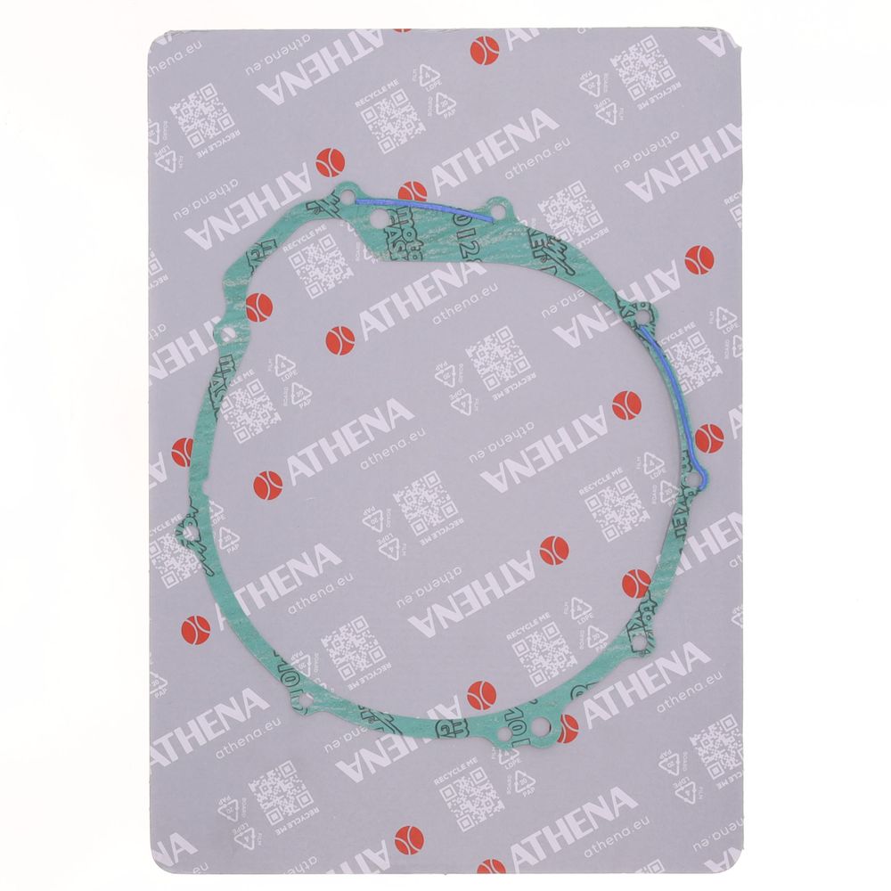 Clutch Cover Gasket - Grafite Offroad