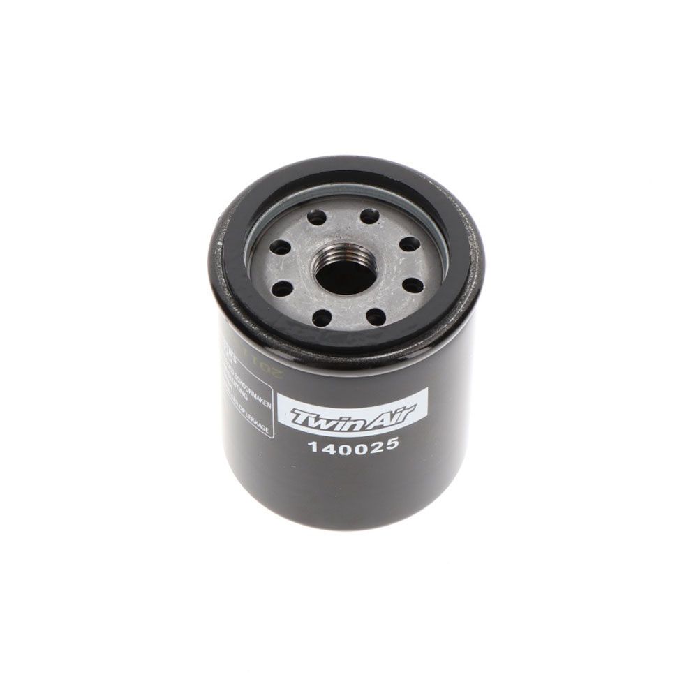 Paper Oil Filter - Piaggio Vespa Scooter - Grafite Offroad