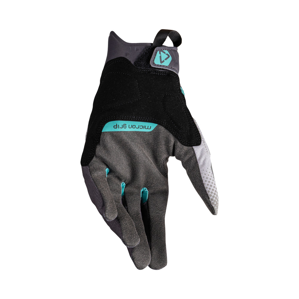 GloveADVX-Flow5.5WomenShort - Grafite Offroad