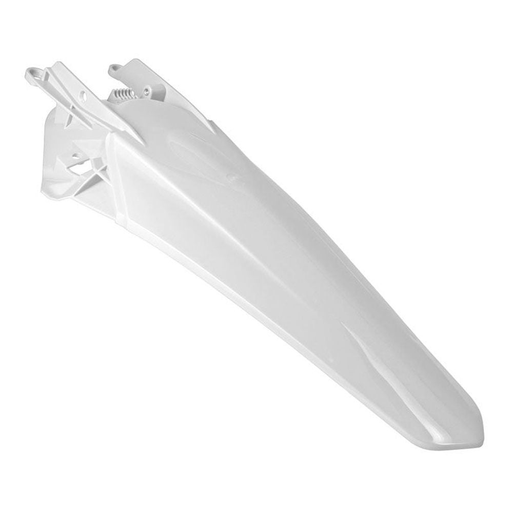 Rear Fender White Gas Gas Mc 125 Mc-f 250/450 21-.. - Grafite Offroad