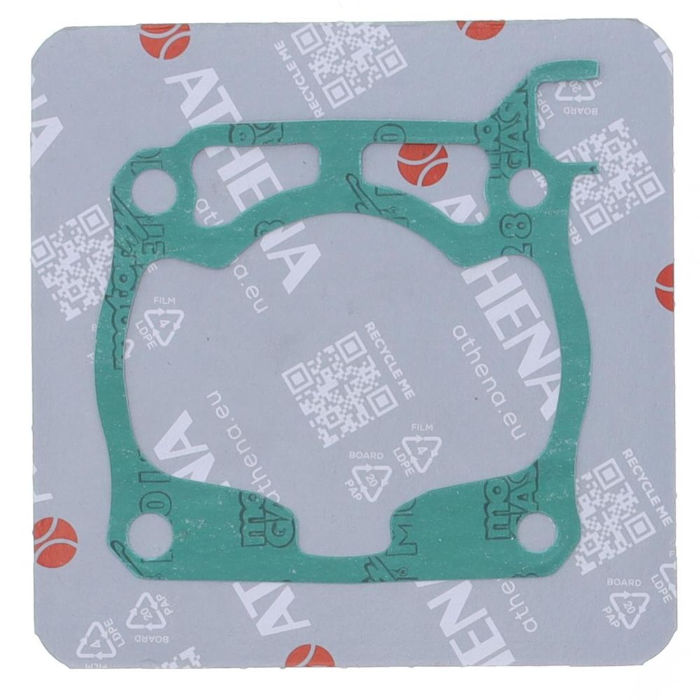 Cylinder Base Gasket thickness 0,5 mm - Grafite Offroad