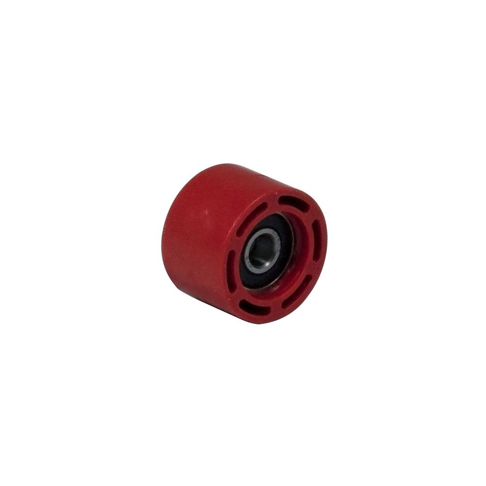 Chain Roller Int D 8 Mm Est D 8 Mm Red Replica Honda - Grafite Offroad