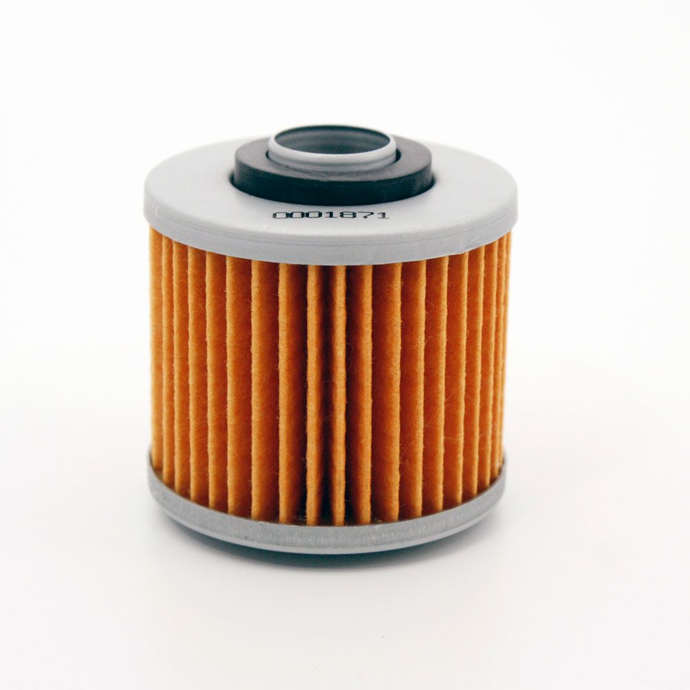 Paper Oil Filter - Yamaha Xv/xvc/xvs/tt/xt/fzr/tdm 125/1100 Yfm600/700 - Grafite Offroad
