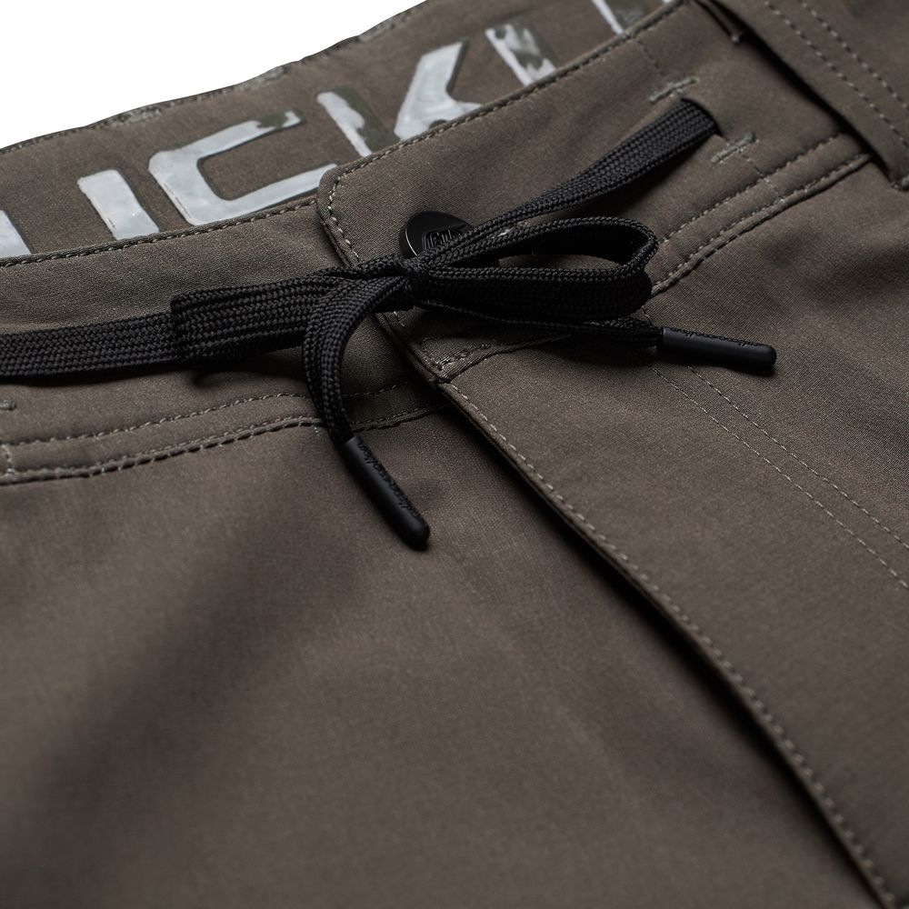 Ruckus Long Travel Pants