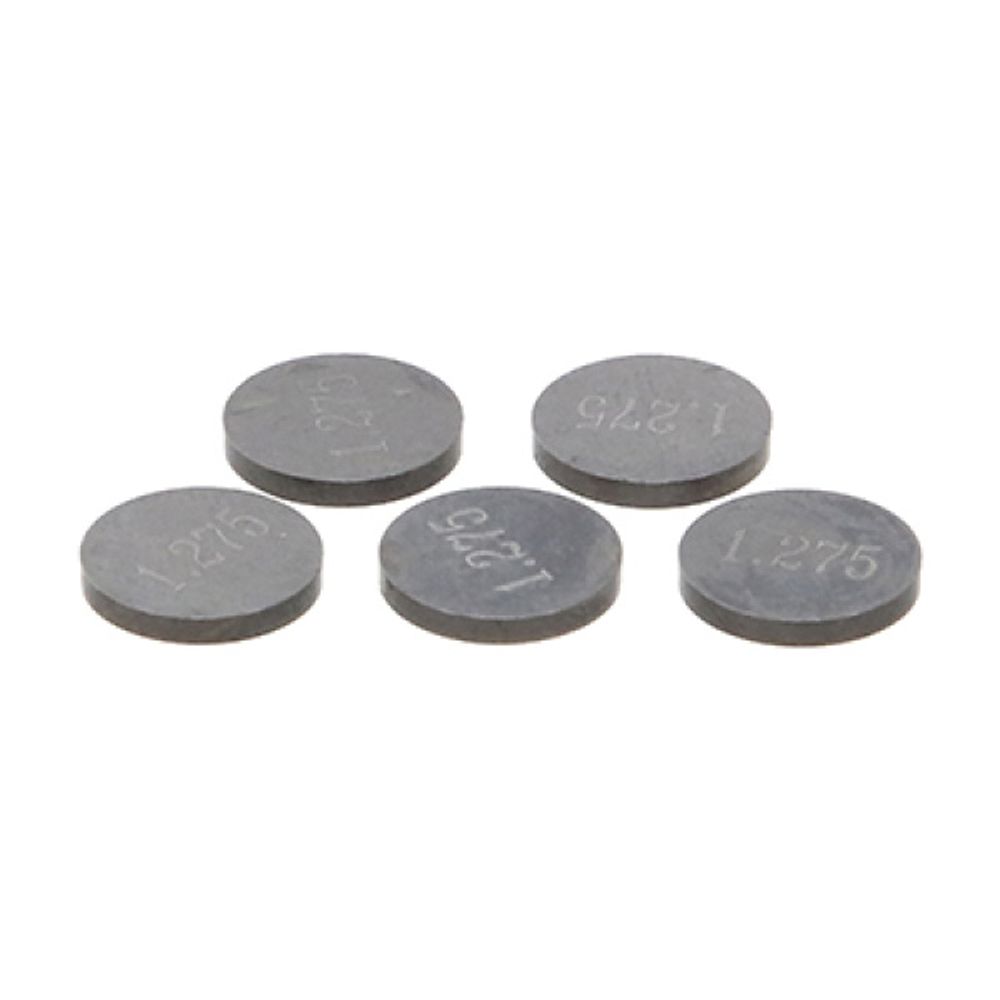 Prox Valve Shim 7.48 X 1.275 Mm. (5 Pcs.) - Grafite Offroad