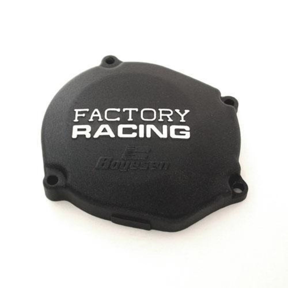 Factory Ignition Cover | Yz80 02-07 (includes The Gasket) - Grafite Offroad
