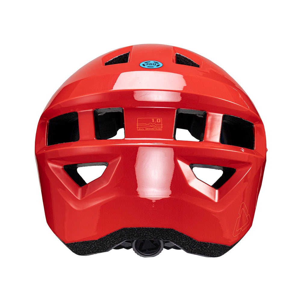 MTB AllMtn 1.0 Jr Helmet