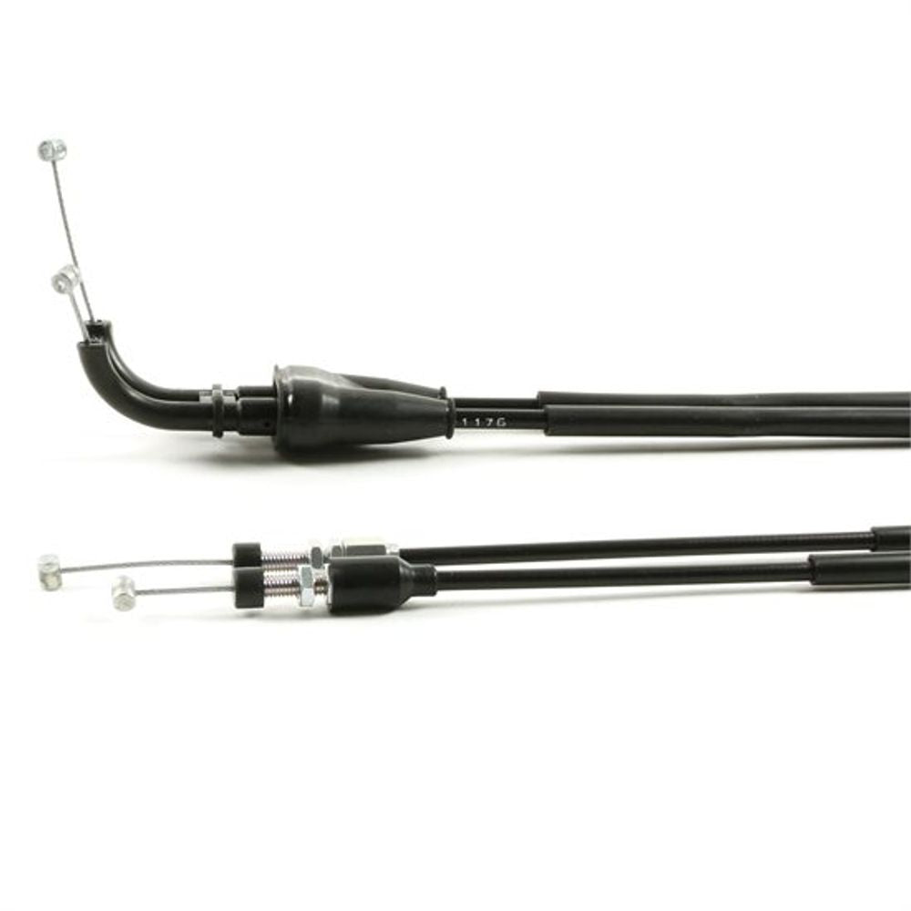 Prox Throttle Cable Wr400f `98-99 + Yz400f `98-99 - Grafite Offroad