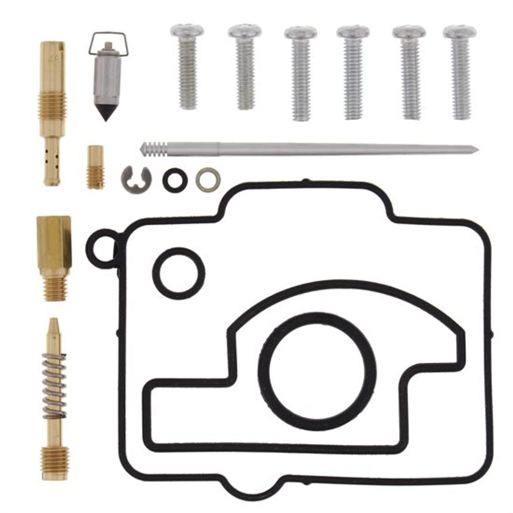 Prox Carburetor Rebuild Kit Rm250 `03 - Grafite Offroad