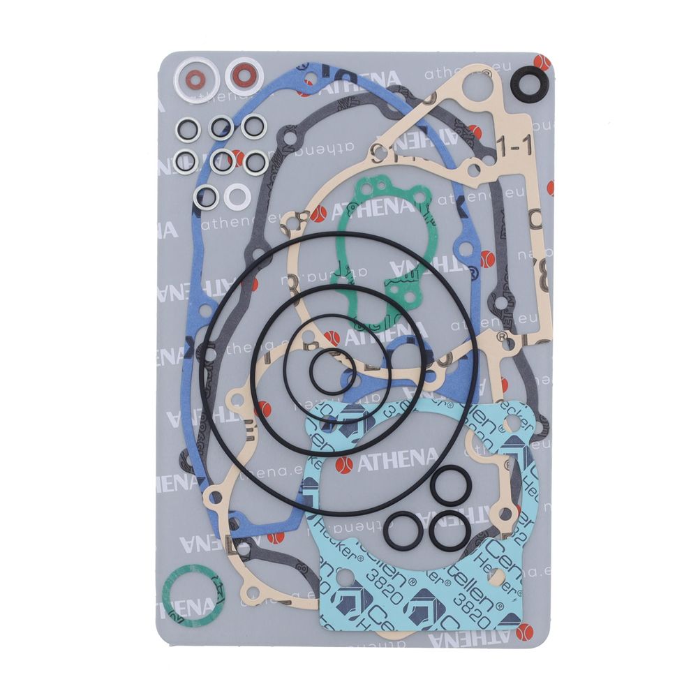 Complete Gasket Kit (oil seals not included) - Grafite Offroad