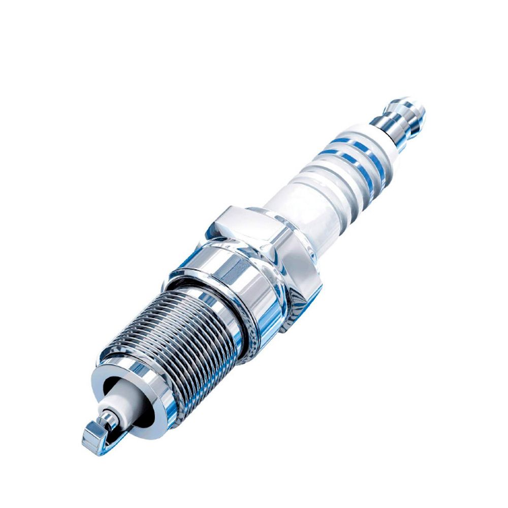 Spark-plug Ngk - Grafite Offroad