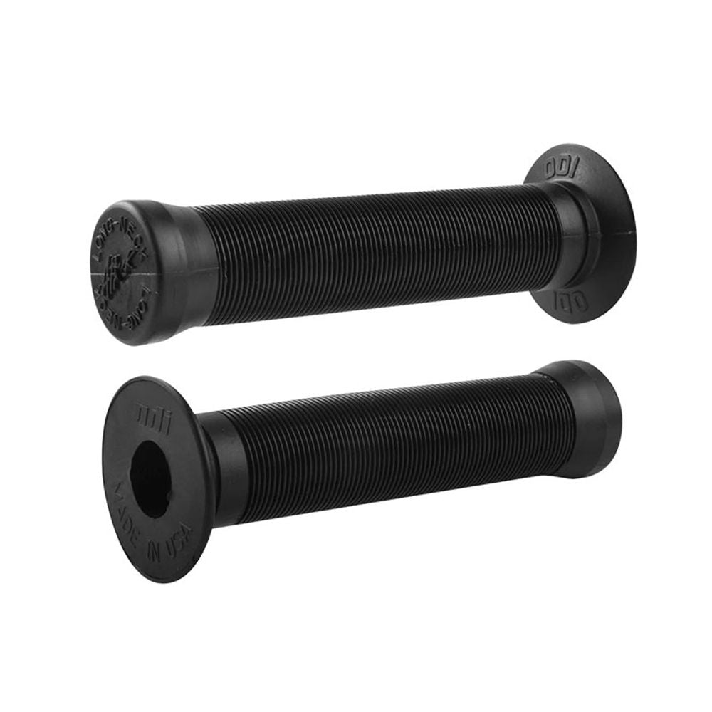 Manopole Bmx Longneck, 143Mm, Nero