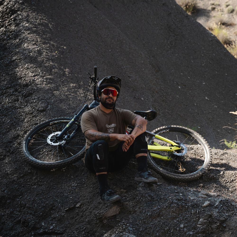 RideViz Pro Goggles