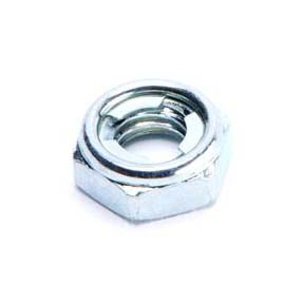 Kyb Lock Nut M6 X 1 - Grafite Offroad