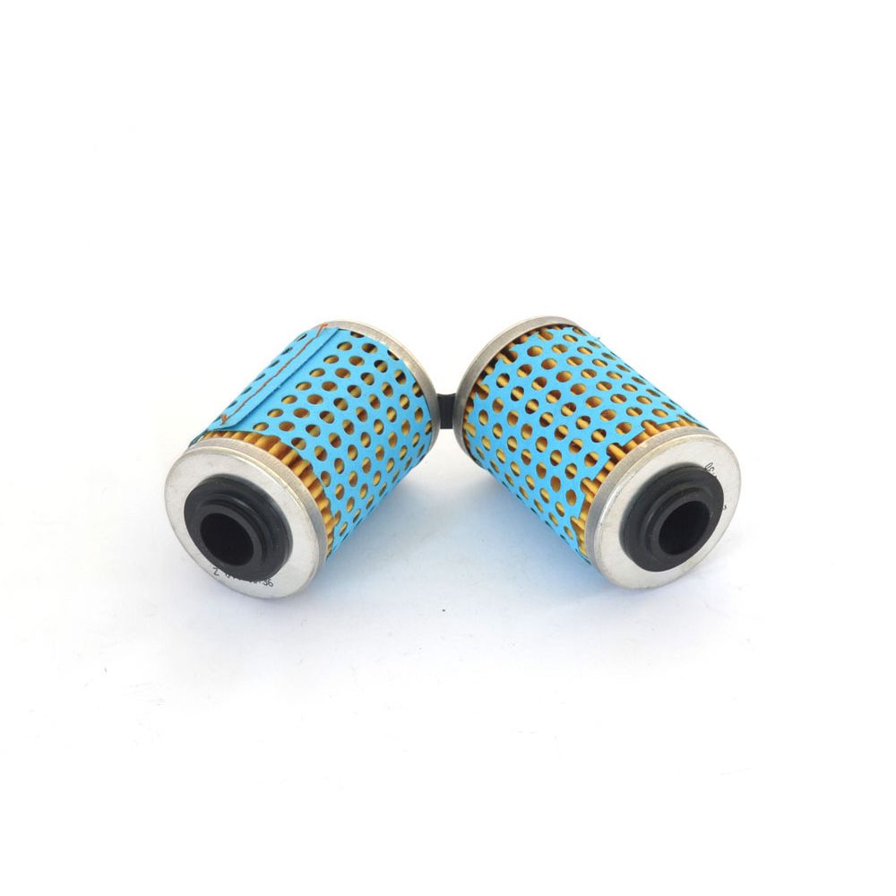 Oil Filter - Grafite Offroad