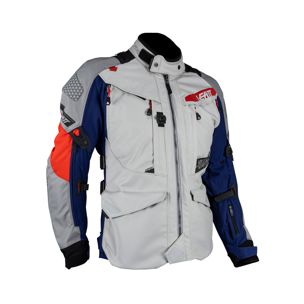 ADV MultiTour 7.5 Jacket - Grafite Offroad