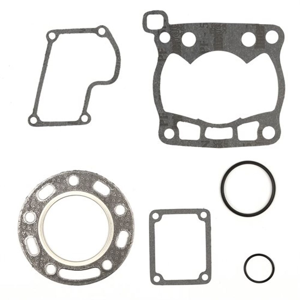 Prox Top End Gasket Set Rm125 `89 - Grafite Offroad