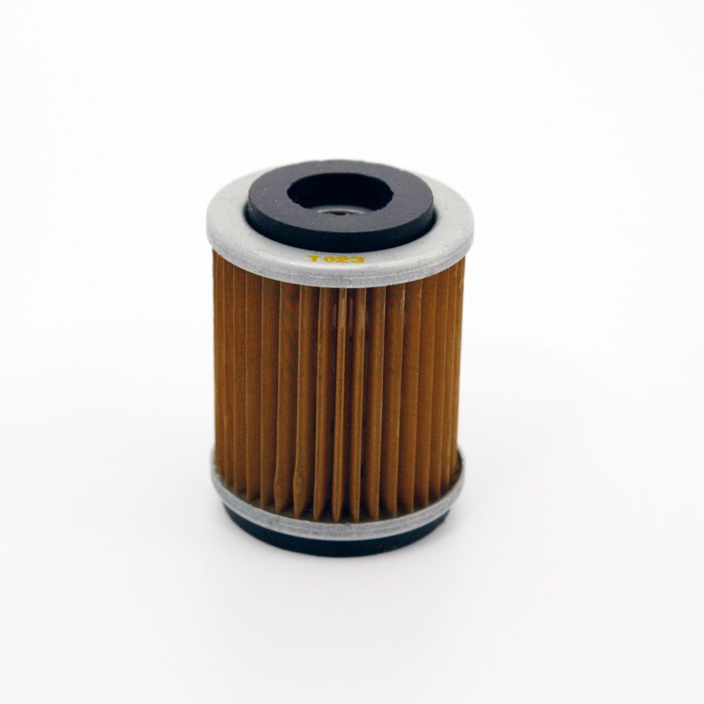 Paper Oil Filter - Yamaha Ttr/yfm/ytm/yfb/sr/tw/xt/tw/xc/yj 125/200/225/250 - Grafite Offroad