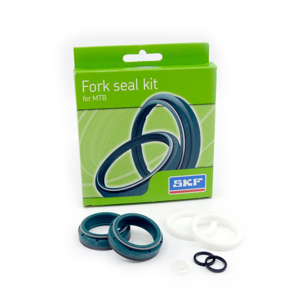 Seals Kit - Rockshox 32mm New - Grafite Offroad