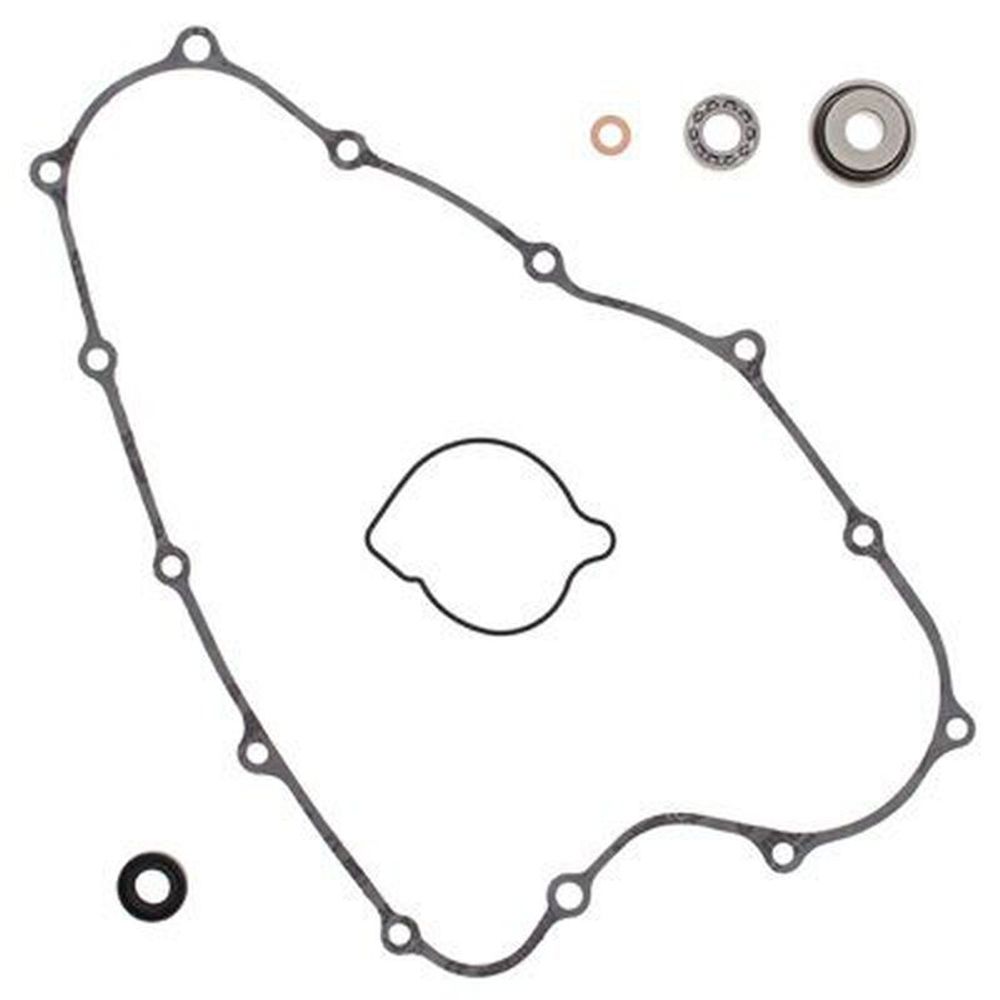 Prox Water Pump Rebuild Kit Crf450r/rx `17-19 - Grafite Offroad