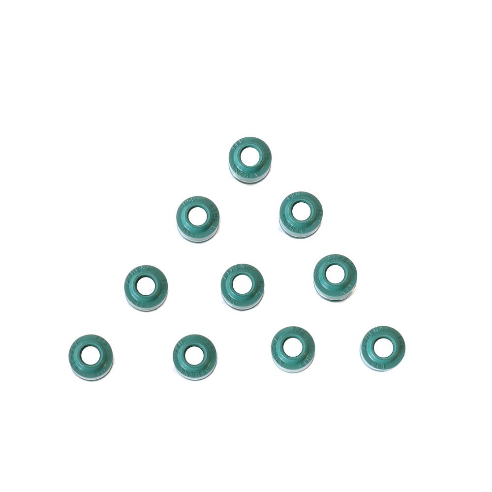 Valve stem seals kit - Grafite Offroad