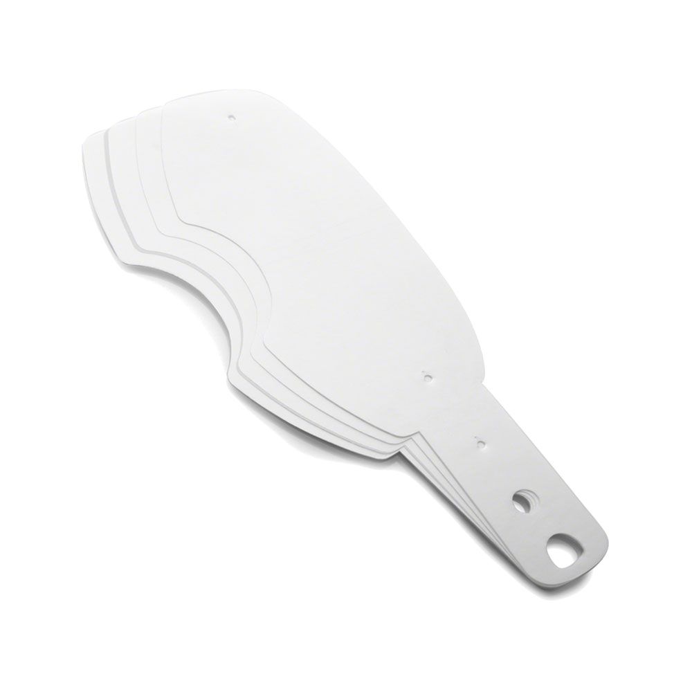 Airbrake Mx STD Tear-Off 25pk