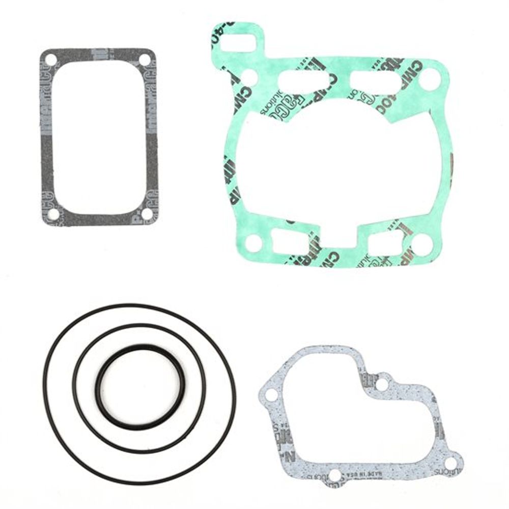 Prox Top End Gasket Set Rm125 `04-11 - Grafite Offroad