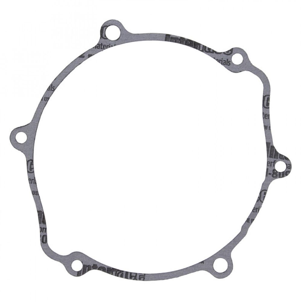 Prox Clutch Cover Gasket Yz85 `02-25 - Grafite Offroad