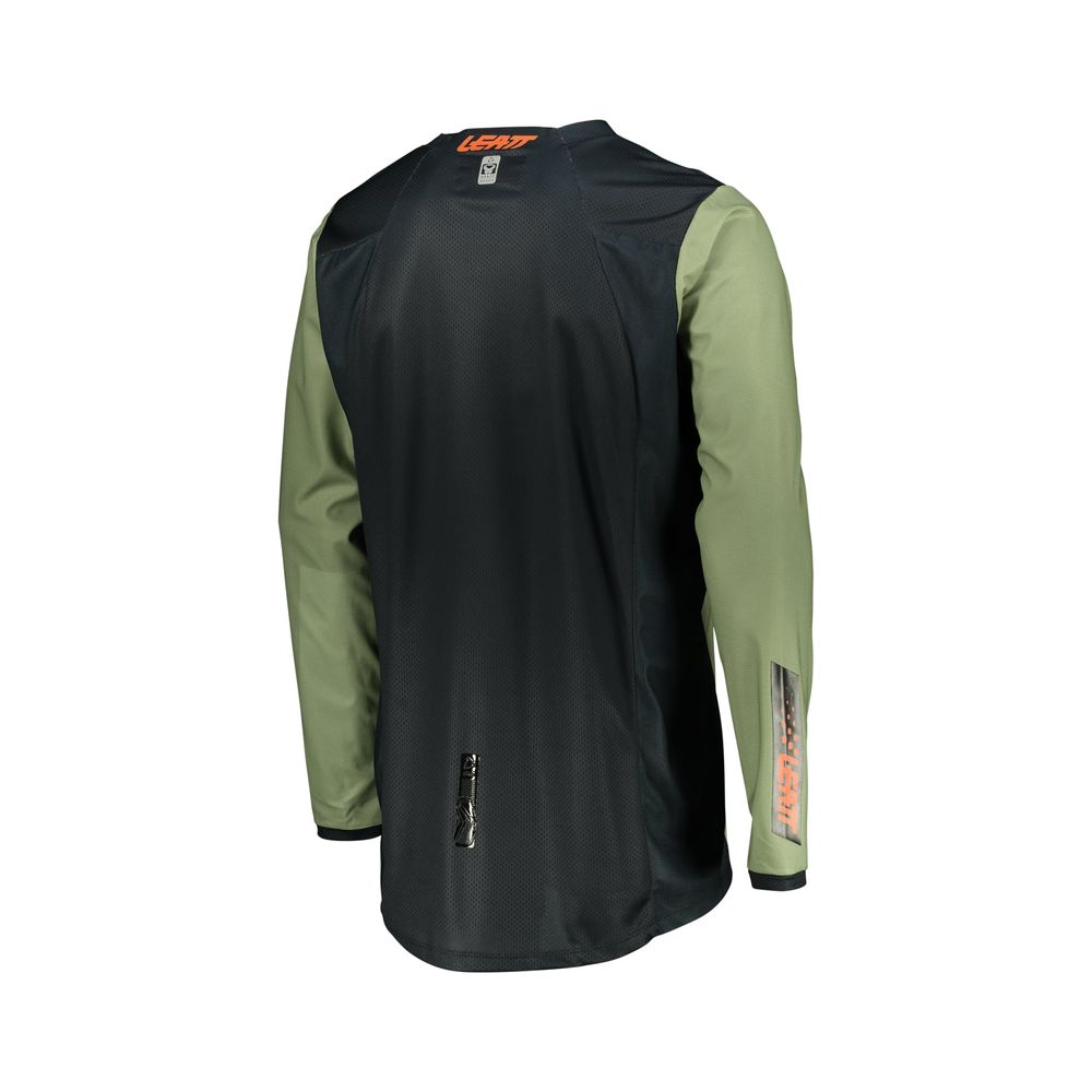 JerseyMoto4.5Enduro - Grafite Offroad