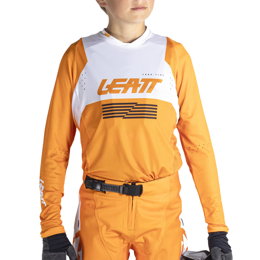 JerseyMoto4.5Jr - Grafite Offroad
