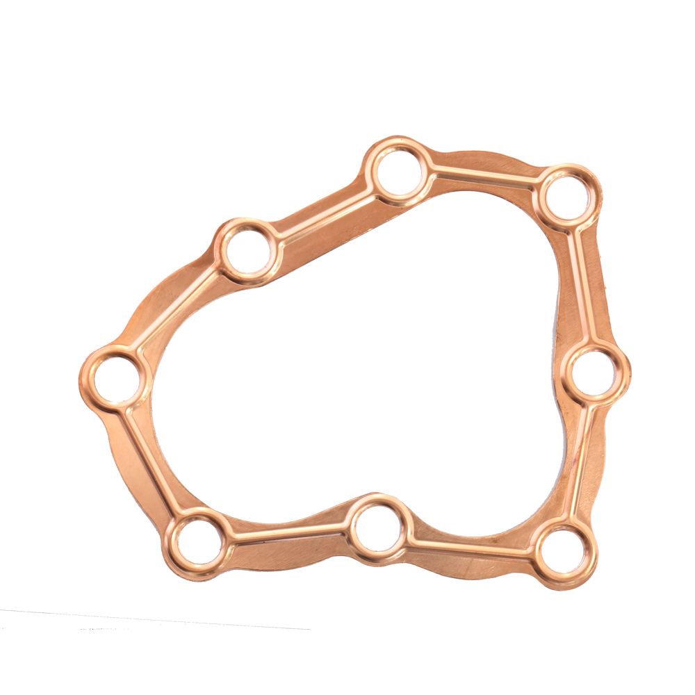 Cylinder Head Gasket, Copper (th. 0.020") - Set of 10 pcs - Grafite Offroad