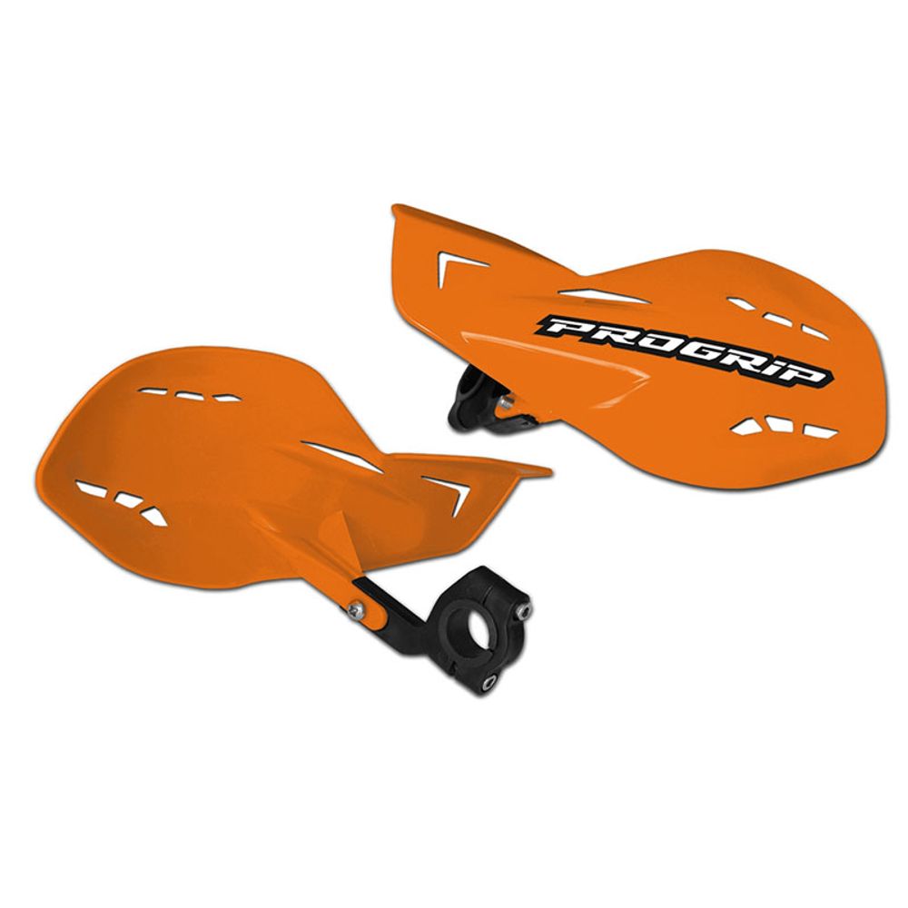 Paramani Universal Open 5630 Orange - Grafite Offroad