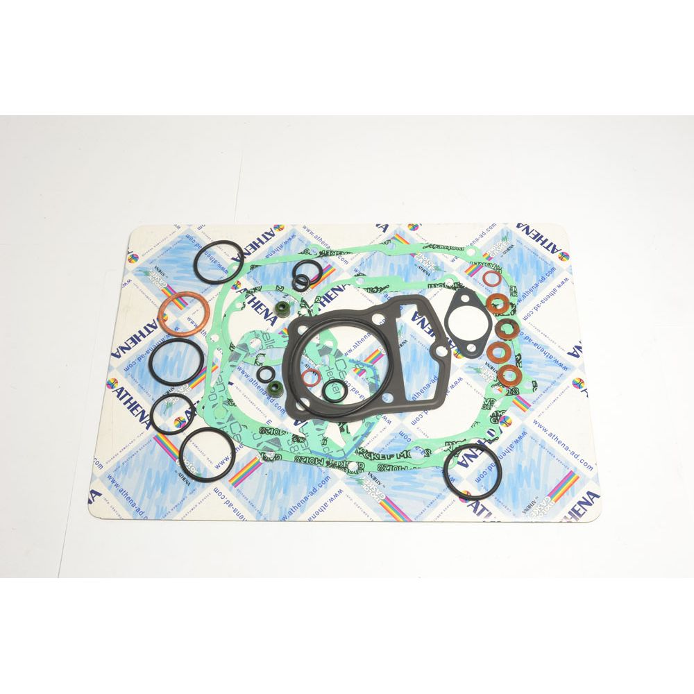 Complete Gasket Kit (oil seals not included) - Grafite Offroad