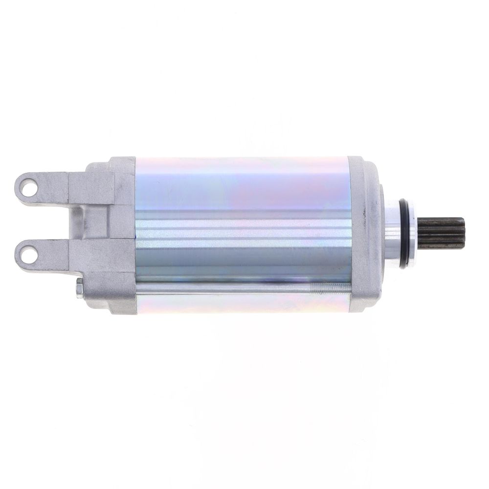 Starter Motor - Grafite Offroad