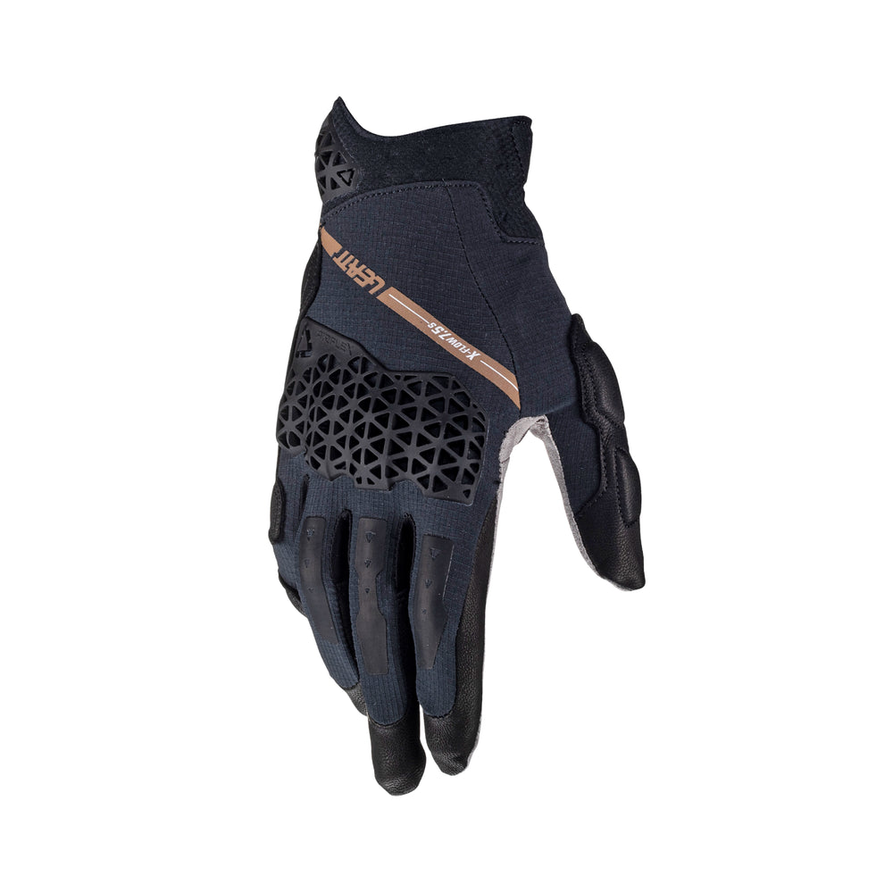 GloveADVX-Flow7.5Short - Grafite Offroad