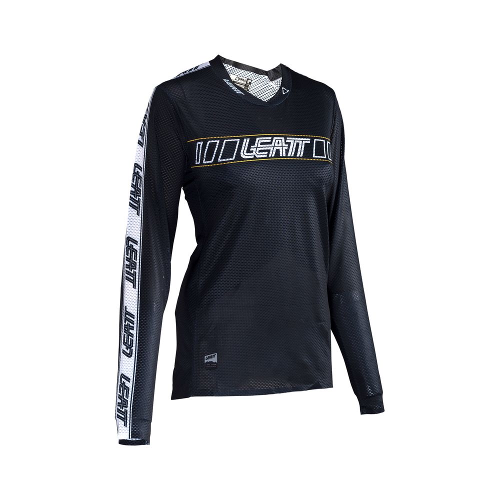 JerseyMTBGravity4.0Women - Grafite Offroad