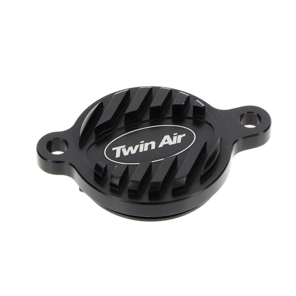 Oil Filter Cap - Honda Crf250r 2018/2024 - Grafite Offroad