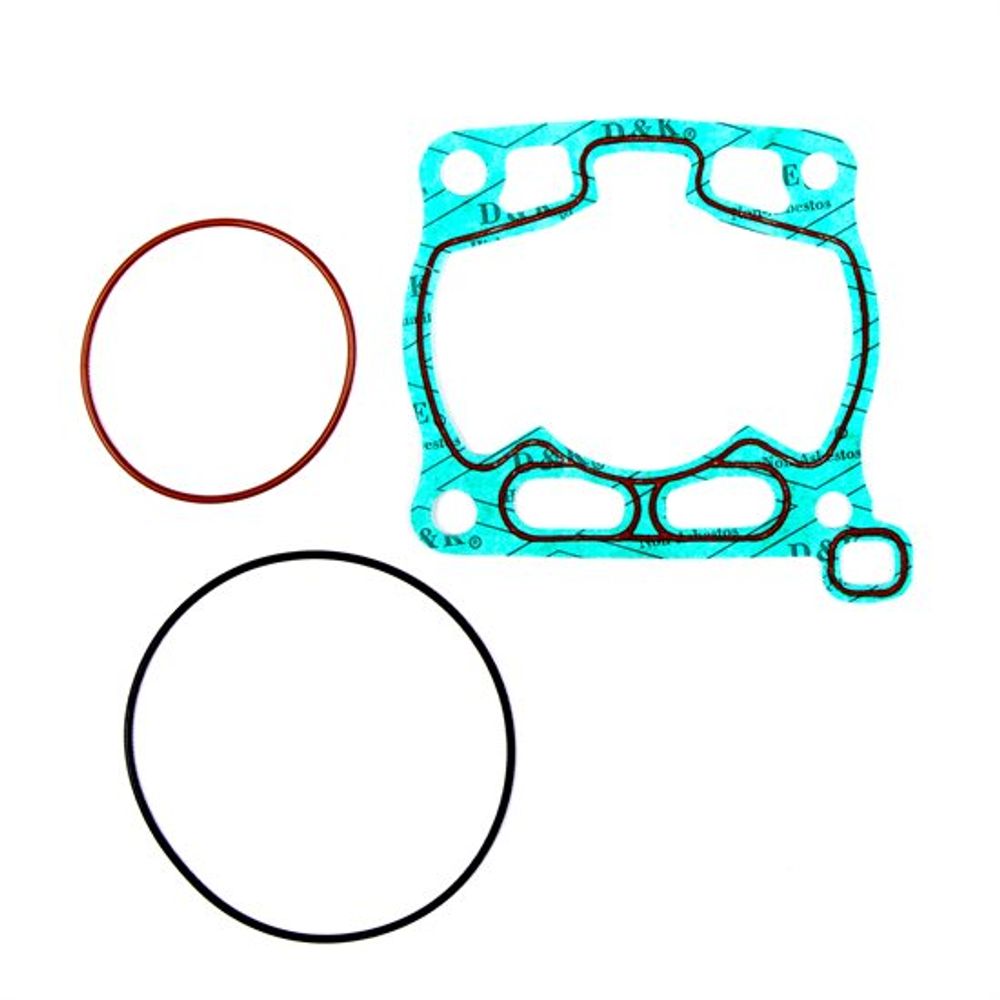 Prox Head &amp; Base Gasket Set Rm125 `92-03 - Grafite Offroad