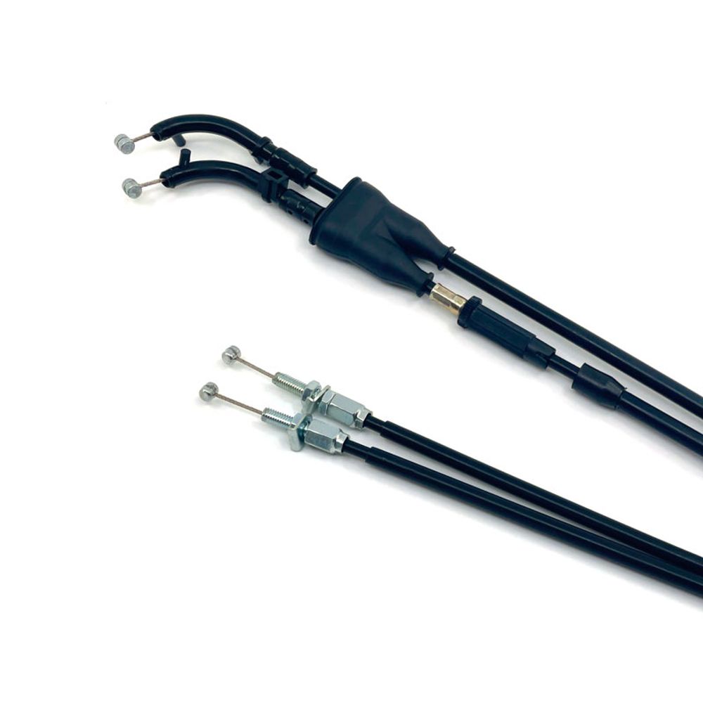 Prox Throttle Cable Crf450r/rx `21-23 + Crf250r/rx `22-23 - Grafite Offroad